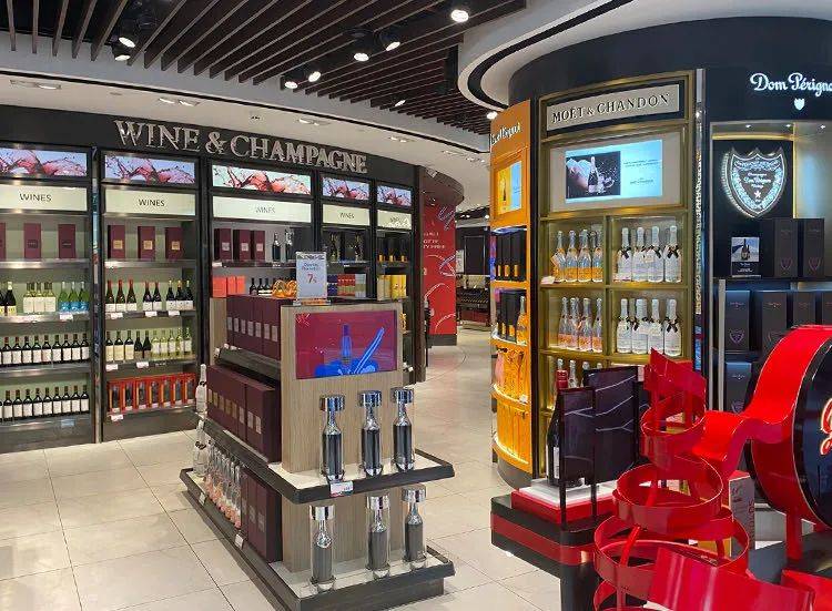 在煙酒稅超貴的新加坡，怎麽買酒最劃算