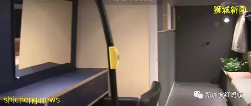 新加坡巴士除了退役後當特需教材，還有哪些方式“延長壽命”