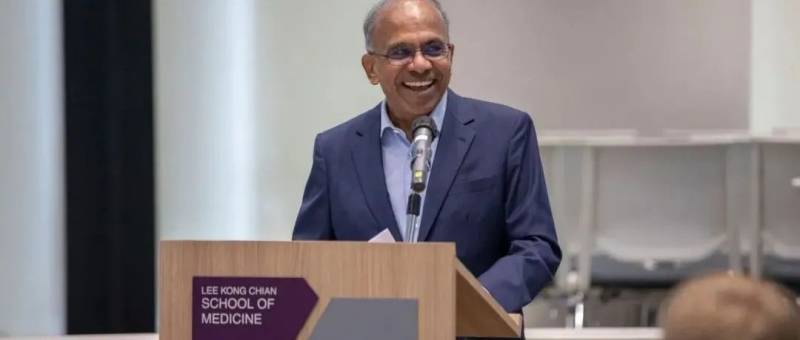 南洋理工大学与现代集团合作,将建立创新中心