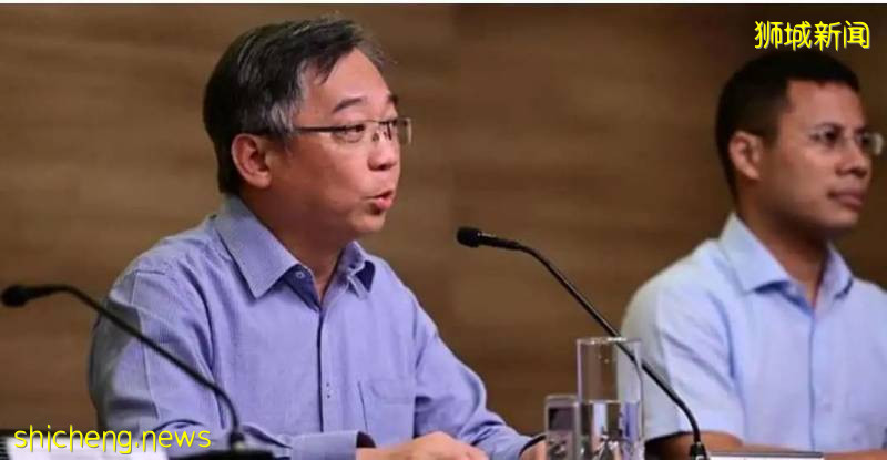 NTUC创造4000个工作岗位,人力部表示将确保国民公平竞争机会