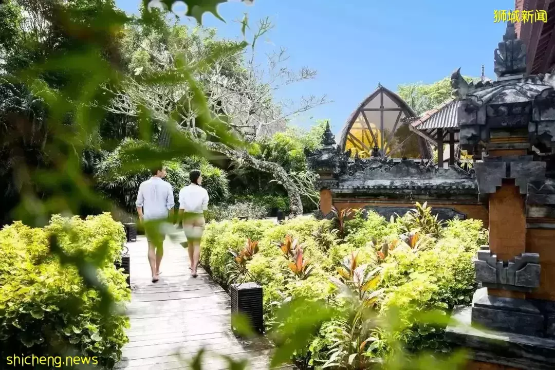 盤點最適合親子遊的20間酒店！玩得舒服，住得過瘾