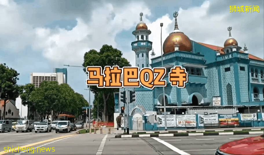 新加坡10間最靈驗寺廟，燒香祈福必去