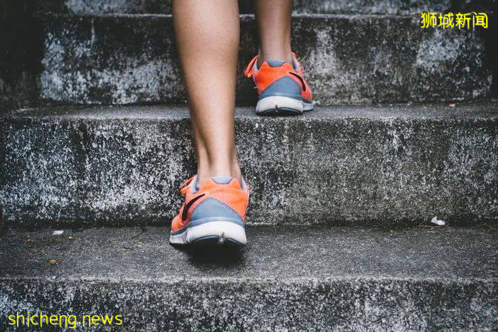 健身房人数限制放宽,集体课程抢购一空! 新加坡人有多爱运动