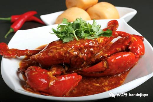 新加坡菜肴上榜全球最佳美食，竟然是