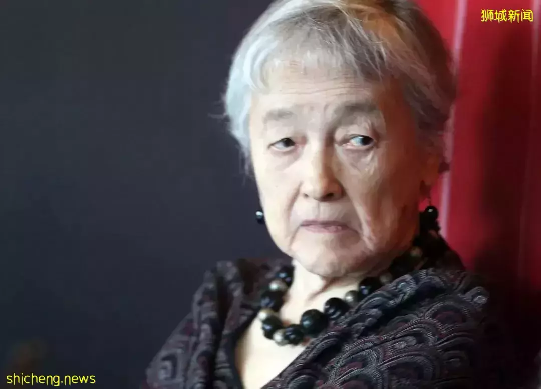 狗血！侵占87岁新加坡富太2亿家产！中国男导游出狱即被驱逐，永不能入境