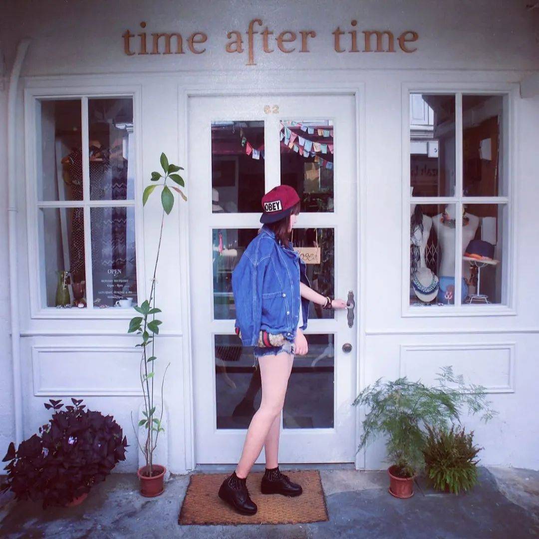 治愈系的它看一眼就愛不釋手！新加坡撸貓撸狗地圖來咯