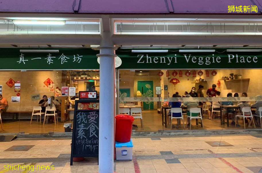 没两把刷子绝对无法在宏茂桥开店,盘点宏茂桥本地美食