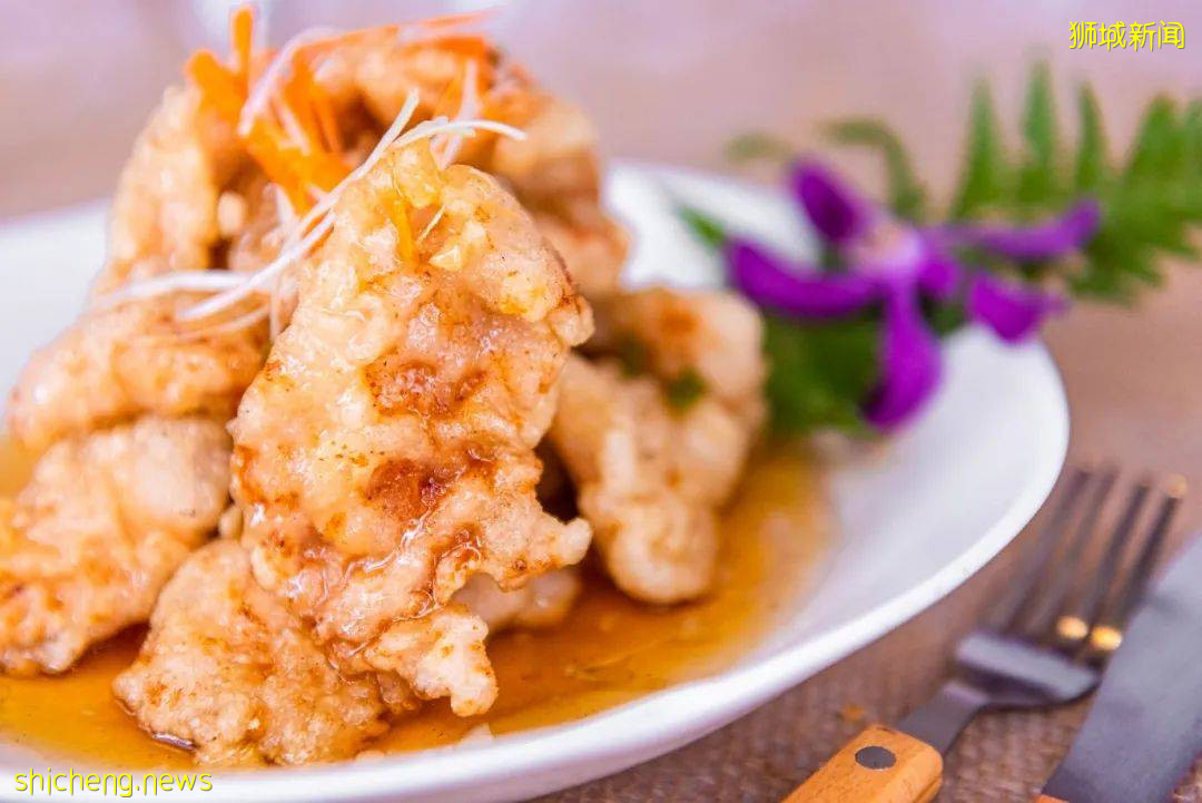 推薦！21家新加坡人氣餐廳外賣，火鍋、烤串、川菜、甜品.......宅家就能享受