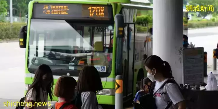 新馬跨境德士服務漲價20%，每人15元起