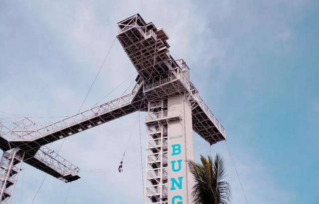 新加坡旅行|6天5晚奇遇狮城的日与夜