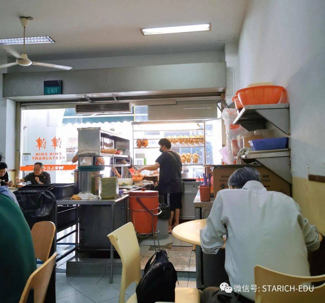 Purvis Street(巴米士街)絕對是一條美食寶藏街 Part 1