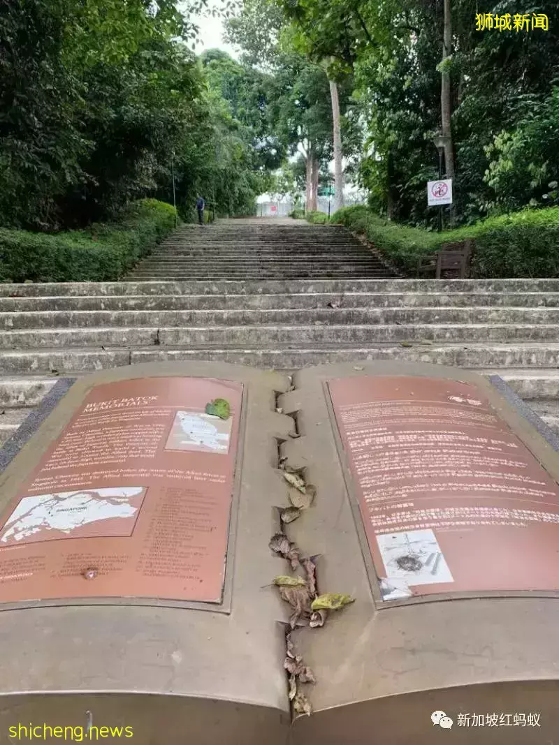 新加坡淪陷80周年紀念：人們遺忘了什麽，還記得些什麽