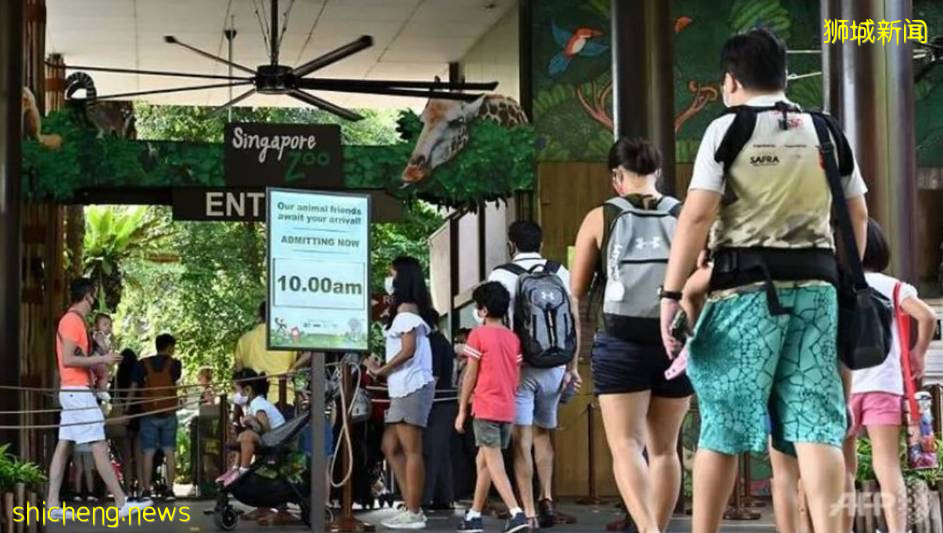 新加坡留學 在疫情蔓延的當今社會，留學首選國家，還得是新加坡