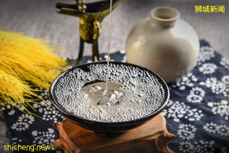 新加坡科技研究證明: 喝茶可以保護大腦