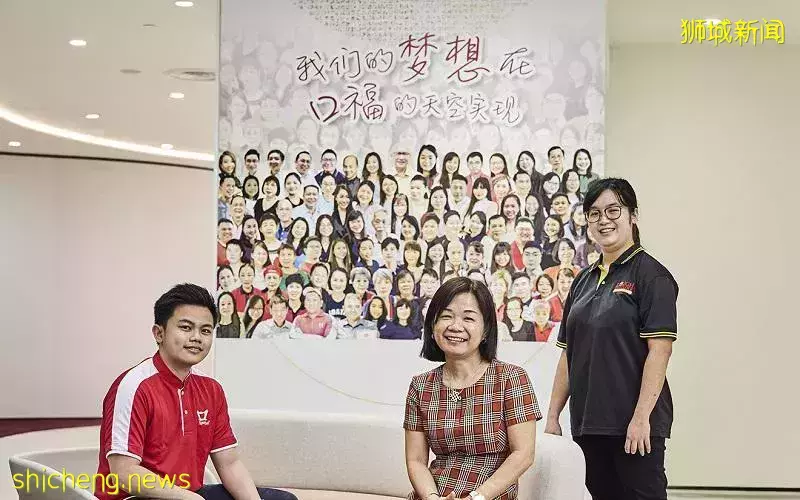 堅持技能提升 雇主員工皆贏家