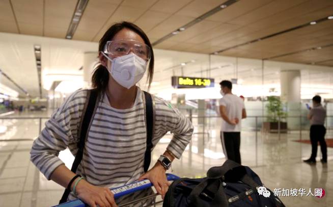 新增7例！終于等來了！首批無須隔離，中國遊客入境新加坡