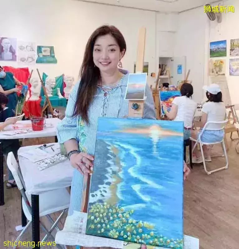 新加坡夫妻欧洲游变悲剧，42岁妻子途中现头痛、喉咙痛及腹痛，终陷昏迷命丧异乡