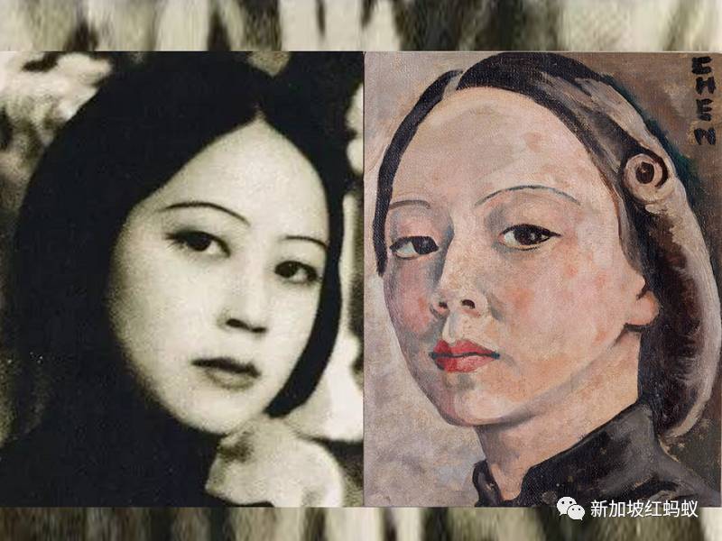 【深度好文】先驅華人畫家特展“華文缺席”所引起的討論,很值得玩味