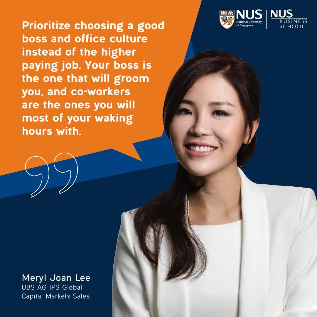 名校出身的金融界精英到底是怎麽應對職場挫敗感的