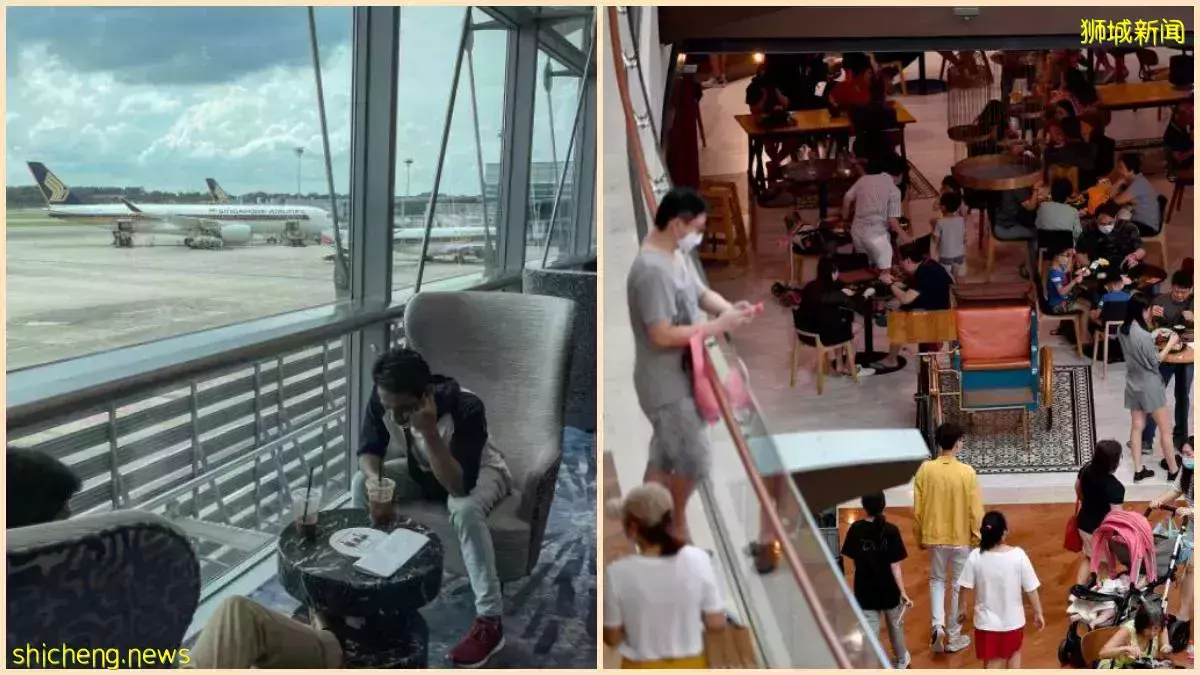 专家: 新加坡有望在“年底前”进一步放宽安全措施