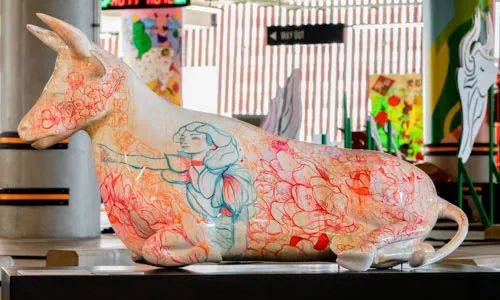 剩下的春节假期,在新加坡这样过