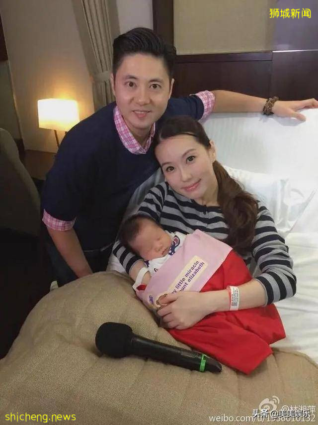 新加坡四大美女：有人入过穷籍一生坎坷，有人嫁大11岁富商 