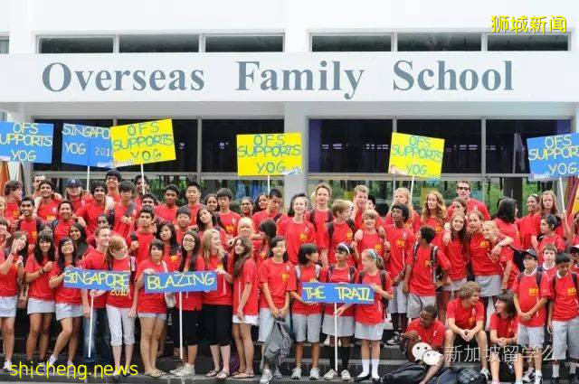 新加坡留學指南 新加坡最頂尖的9所國際學校