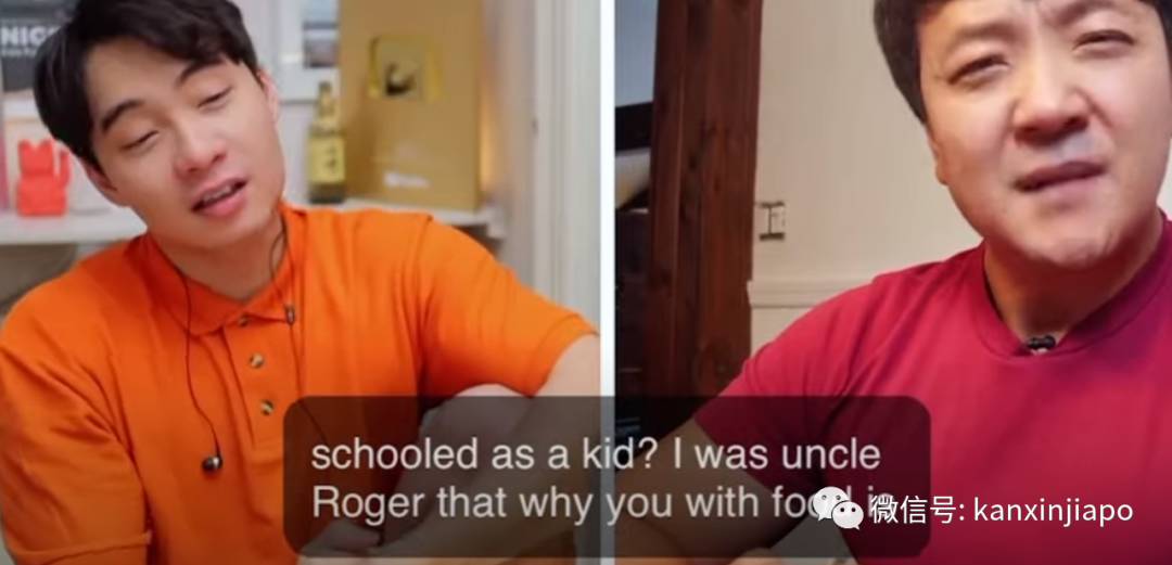 辱華風波！新馬網紅批評餃子的影片，涉及了抹黑中國的內容惹怒網友