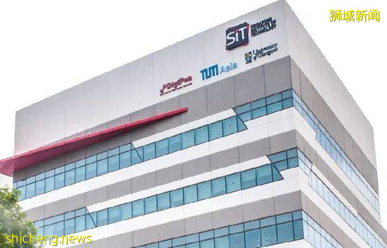 “隱藏”在新加坡的世界級名校,今天來個大揭秘