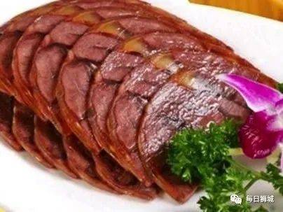 新加坡又爆好去處!鹽水鴨&獅子頭,淮揚菜走一波