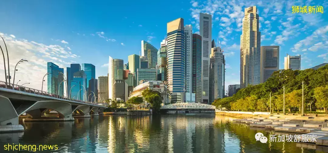 新加坡如何成爲亞洲家族辦公室中心