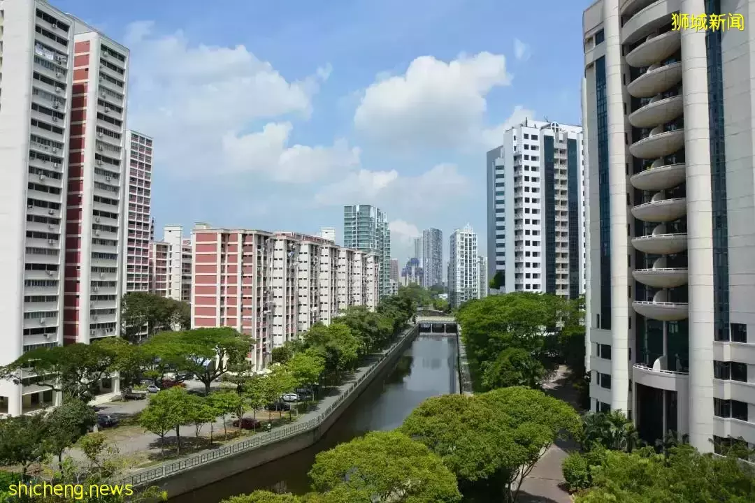 我在新加坡买期房,会遇到烂尾楼吗