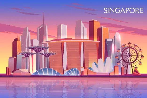 新加坡職場人版 滾蛋吧！2020