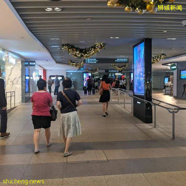 3个员工确诊，新加坡这家大商场紧急闭店四天