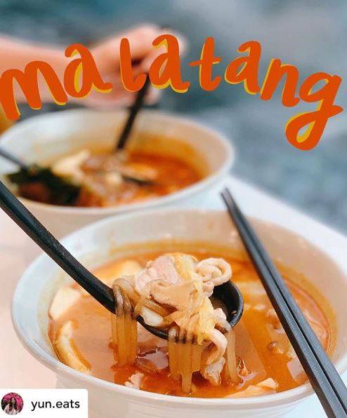 Tampines美食指南！可以说是应有尽有（最新）