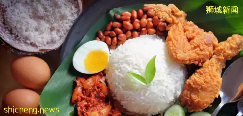 新加坡留學 超實用的新加坡訪留學生活攻略