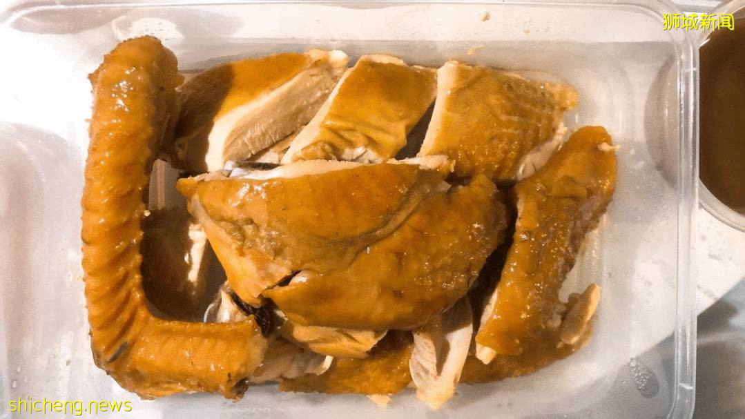 海鮮大餐外賣僅$49！1家3口豪吃龍蝦、鮑魚、大蝦、鹽焗雞