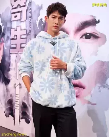 孫政《寄生》中演技受批評 監制願給他機會成長