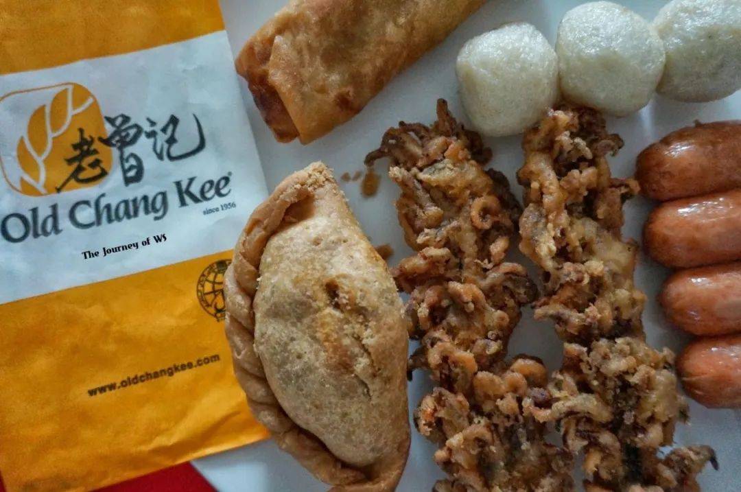 数一数新加坡的国宝级美食品牌!没吃过算你输