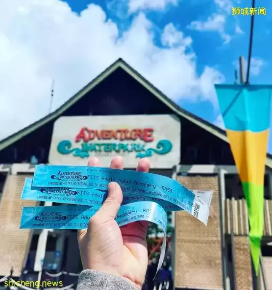 玩在狮城 新加坡海事局已批准往返渡轮服务! Johor首选度假胜地Desaru一日游攻略