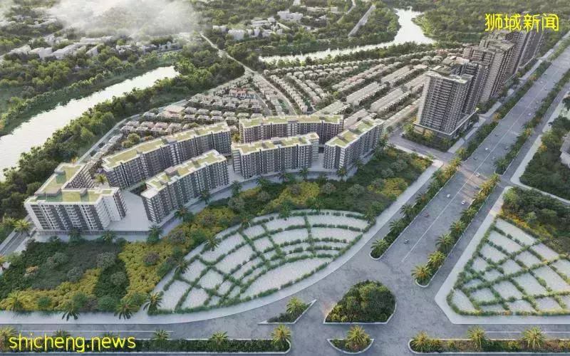 凱德地産發展越南收購大規模住宅項目 總值11.2億元