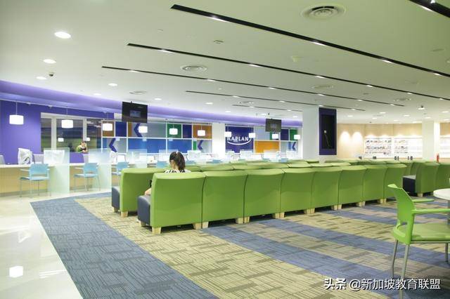 留学攻略-新加坡it专业留学须知