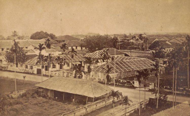 新加坡監獄生活揭秘!在新加坡入獄的中國人自述親身經曆