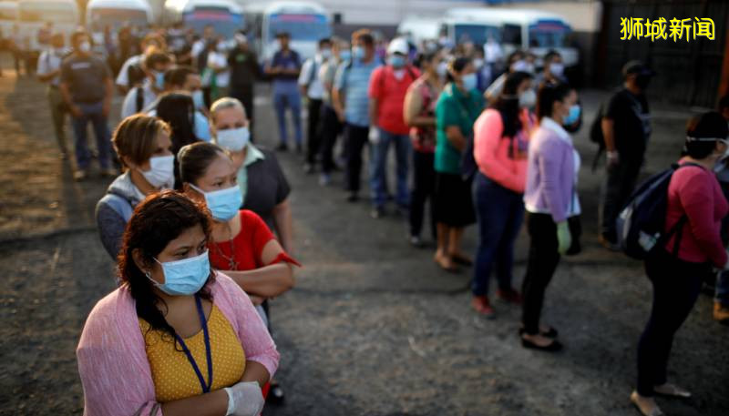 新加坡失业率十年新高!就业人数骤减12万!“最坏的时刻可能还没到”