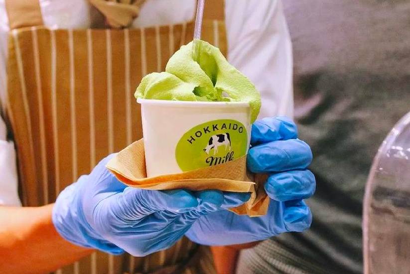 【假裝在日本】新加坡Don Don Donki新年必買好物種草清單