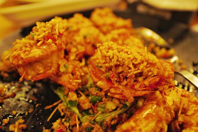 新加坡对中国游客开放了！帮你盘点一下那里的街边美食