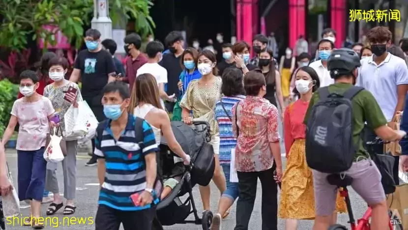 新加坡卸下最后一道防线，全面解封！放开夜生活，可以做这23件事情