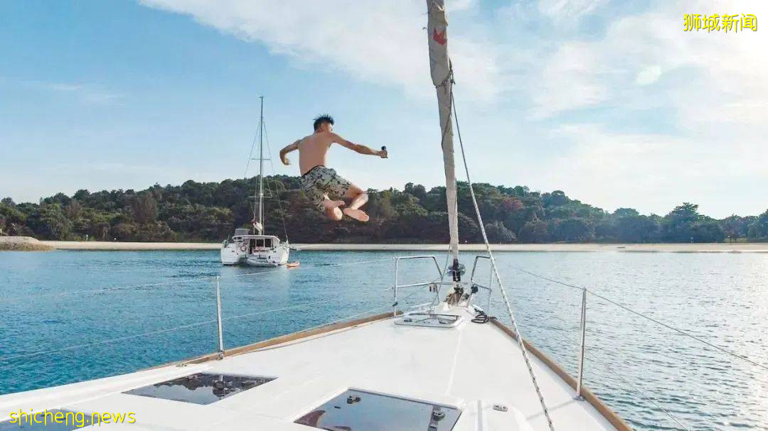 新加坡年底假期去哪玩?18個景點+活動+酒店推薦,還能用SRV券哦