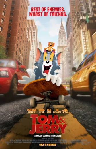 2021新加坡电影院贺岁片盘点!这些中文大片都来了