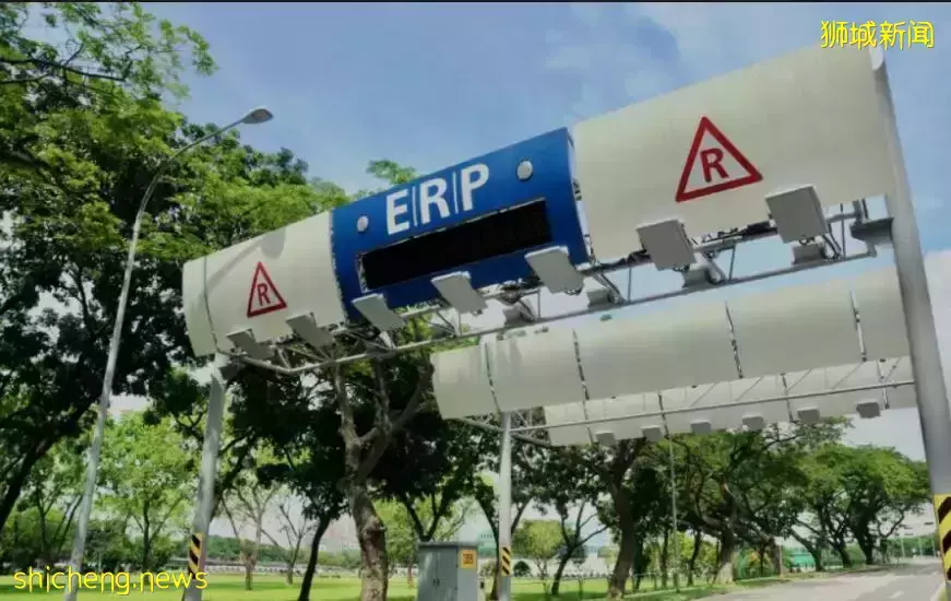 新加坡新年迎来第一波涨价!驾车的小伙伴先躺枪!方了